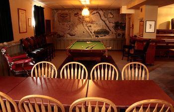 The Wells Hotel Quesnel Kültér fotó