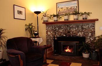 The Wells Hotel Quesnel Kültér fotó